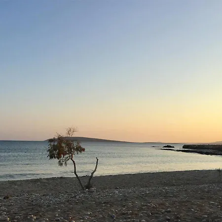 Dom wakacyjny Great Views Cozy For 4 Aspro Chorio