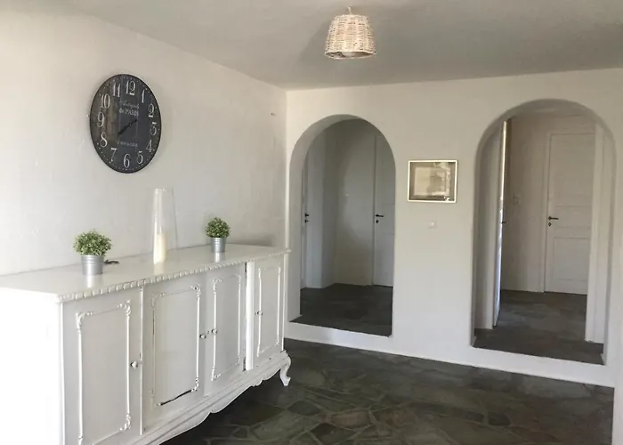 Semesterbostad Great Views Cozy For 4