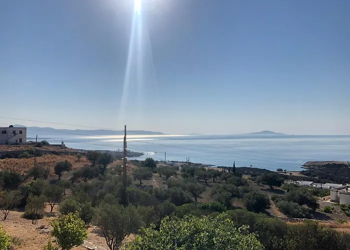 Great Views Cozy For 4 Semesterbostad