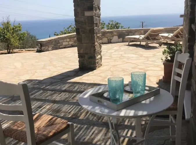 Semesterbostad Great Views Cozy For 4