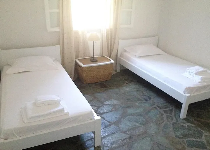 Semesterbostad Great Views Cozy For 4