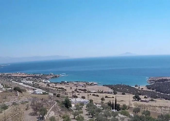 Semesterbostad Great Views Cozy For 4