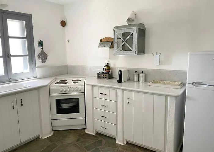 Semesterbostad Great Views Cozy For 4