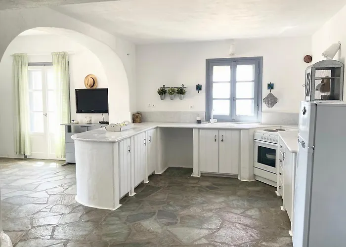 Semesterbostad Great Views Cozy For 4